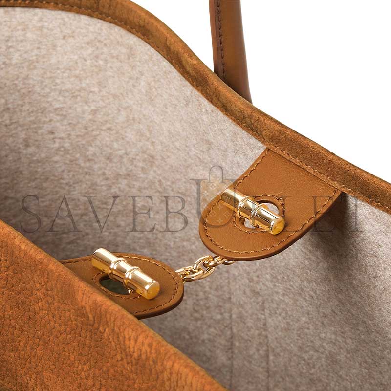 LORO PIANA LOOM SMALL GHIERA SHOPPER FAP4831 (28*19*12cm)
